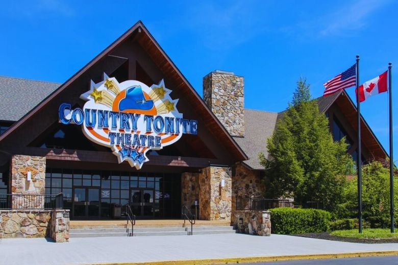 Things To Do Country Tonite Theatre